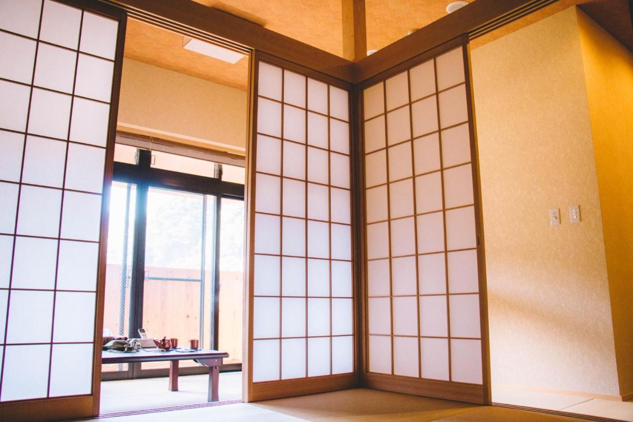 Waseidou Zen - Vacation Stay 17184V Kōbe Exterior foto