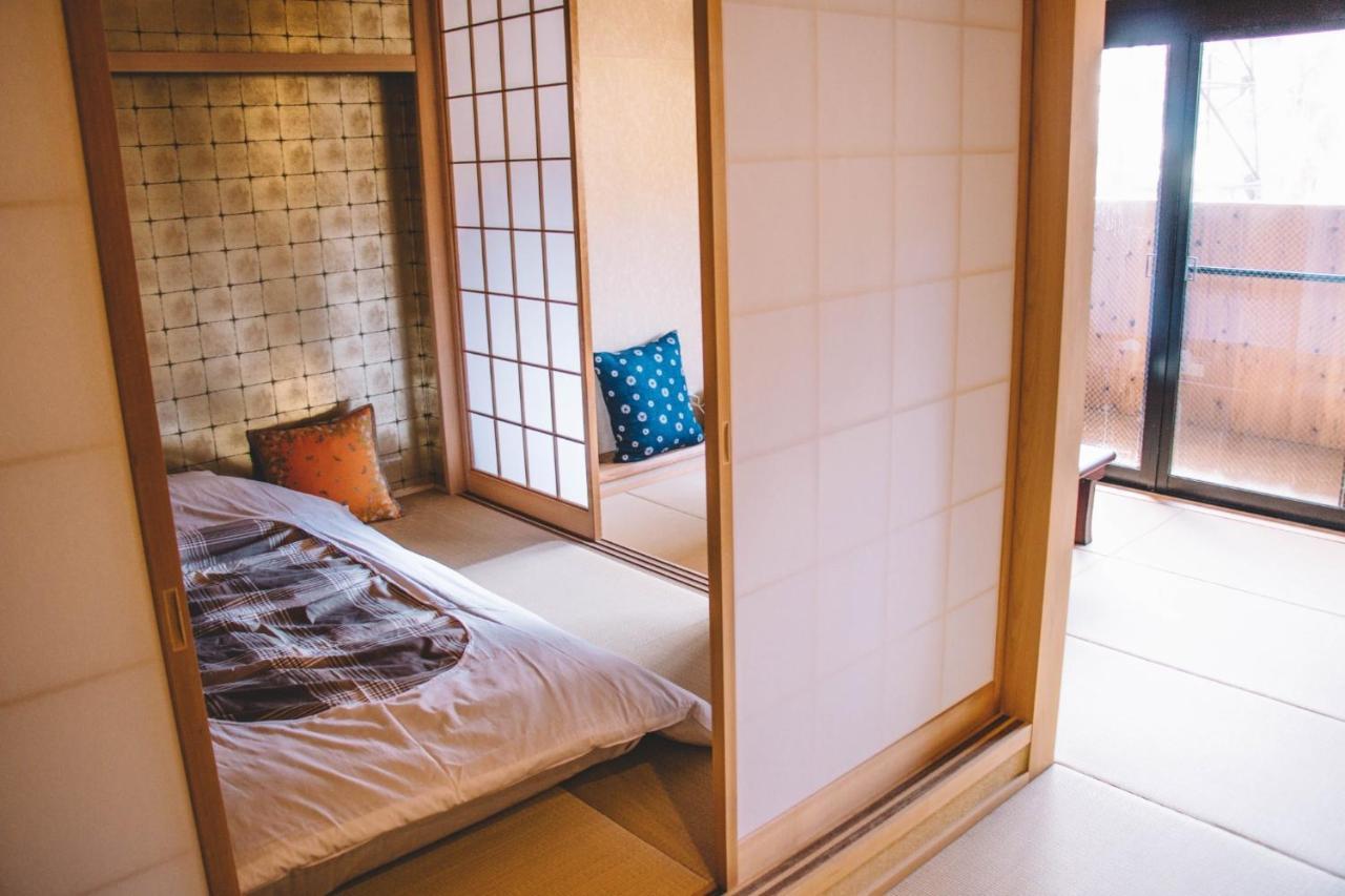 Waseidou Zen - Vacation Stay 17184V Kōbe Exterior foto